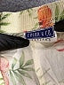 Erika Tropical Green Casual Pants Size M (estimated) - photo 7
