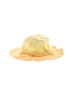 Unbranded Yellow Sun Hat Size S (baby) - photo 1