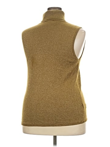 Ann Taylor Sleeveless Top (view 2)
