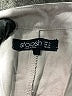 Stoosh Gray Jacket Size XL - photo 6
