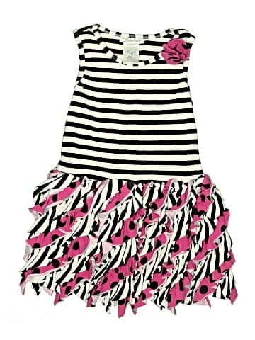 Bonnie Jean Dress (view 1)