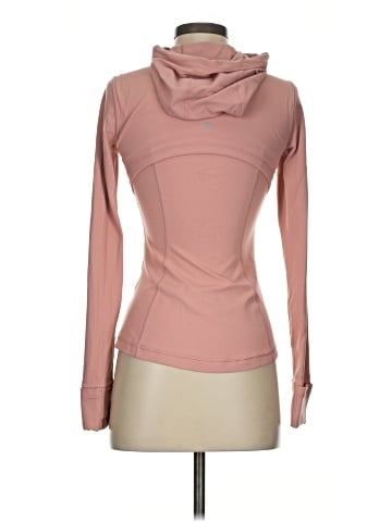 Lululemon Athletica Zip Up Hoodie (view 2)