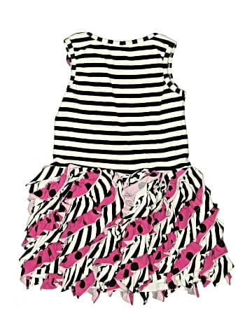 Bonnie Jean Dress (view 2)