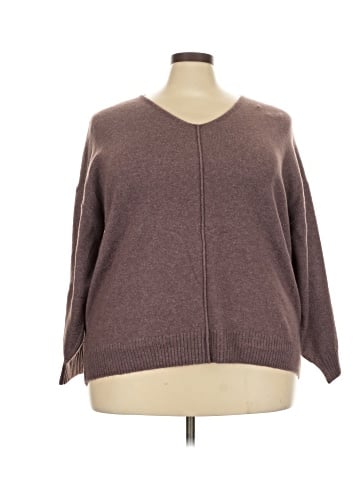 Vince Camuto Pullover Sweater (view 1)