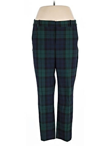 J.Crew Factory Store Dress Pants (view 1)