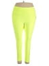 Active by Old Navy Green Active Pants Size 3X - photo 1