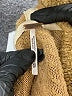 Free People Tan Poncho Size XS - photo 7