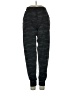 Unbranded Camo Black Casual Pants Size XS - photo 1
