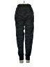 Unbranded Camo Black Casual Pants Size XS - photo 2