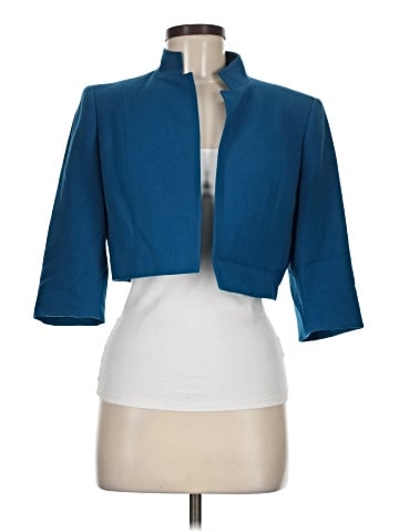 Anne Klein Blazer (view 1)
