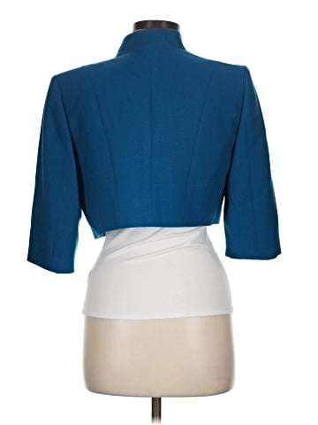Anne Klein Blazer (view 2)