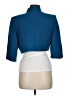 Anne Klein Blue Blazer Size 8 (petite) - photo 2