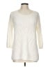 Old Navy Ivory Pullover Sweater Size L - photo 1