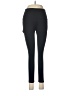 Zella Solid Black Active Pants Size M - photo 1