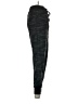 Unbranded Camo Black Casual Pants Size XS - photo 4