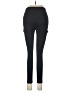 Zella Solid Black Active Pants Size M - photo 2