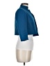 Anne Klein Blue Blazer Size 8 (petite) - photo 4