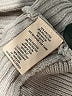 Philosophy Republic Clothing Gray Pullover Sweater Size L - photo 8