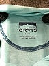 Orvis Teal Long Sleeve T-Shirt Size S - photo 7
