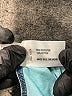 Orvis Teal Long Sleeve T-Shirt Size S - photo 8