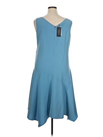 Lafayette 148 New York Casual Dress (view 2)