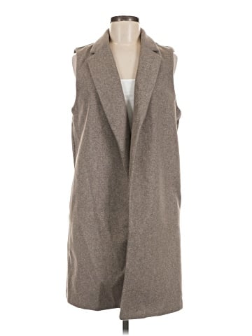 Love Tree Vest (view 1)