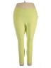 Active by Old Navy Green Active Pants Size 3X - photo 1