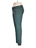 CAbi Teal Casual Pants Size 10 - photo 5