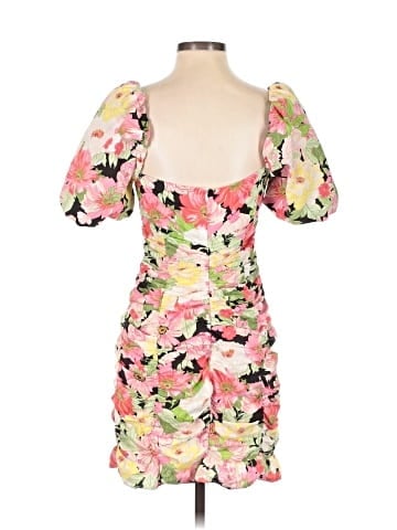 Zara Cocktail Dress (view 2)