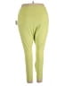 Active by Old Navy Green Active Pants Size 3X - photo 2