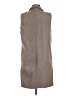 Love Tree 100% Polyester Gray Vest Size M - photo 2