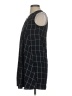 ALLSAINTS Plaid Black Casual Dress Size 0 - photo 5