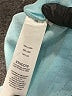 Chico's 100% Linen Teal Jacket Size XL (3) - photo 7