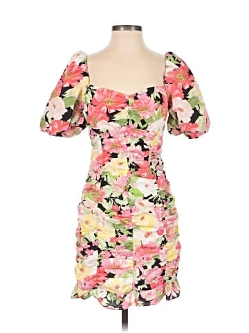 Zara Cocktail Dress (view 1)