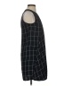 ALLSAINTS Plaid Black Casual Dress Size 0 - photo 4