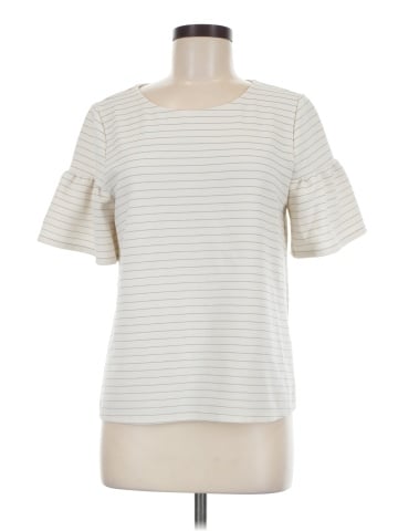 Eri + Ali Short Sleeve Top (view 1)
