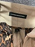 Express Design Studio Tan Dress Pants Size 4 - photo 7