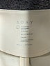 ADAY Ivory Blazer Size L - photo 6