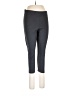 Old Navy Solid Gray Active Pants Size L - photo 1
