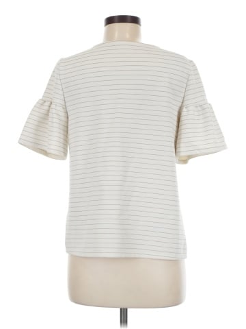 Eri + Ali Short Sleeve Top (view 2)