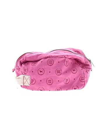 Victoria's Secret Pink Makeup Bag (view 2)