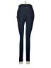 Active by Old Navy Solid Blue Active Pants Size M - photo 2