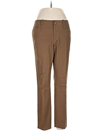 Lauren by Ralph Lauren Khakis (view 1)