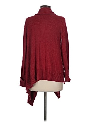 INC International Concepts Silk Cardigan (view 2)