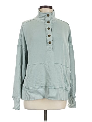 Aerie Pullover Sweater (view 1)