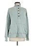 Aerie Teal Pullover Sweater Size M - photo 1