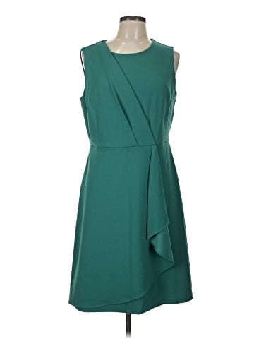 Calvin Klein Cocktail Dress (view 1)