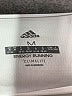 Adidas Ivory 3/4 Sleeve Blouse Size M - photo 7
