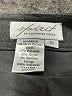 Coldwater Creek Solid Gray Dress Pants Size 12 - photo 7