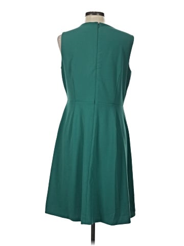 Calvin Klein Cocktail Dress (view 2)